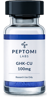 GHK-Cu (100 mg)