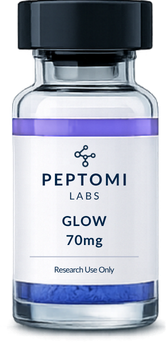 Glow Blend (70 mg)