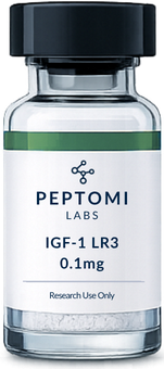 IGF-1 LR3 (0.1 mg)
