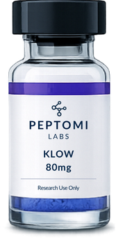 KLOW Blend (80 mg)