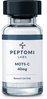 MOTS-c (40 mg)