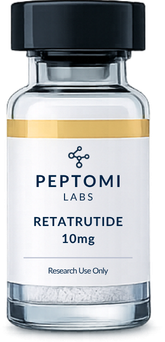 Retatrutide (10 mg)