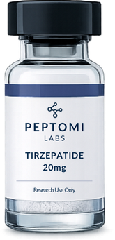 Tirzepatide (20 mg)