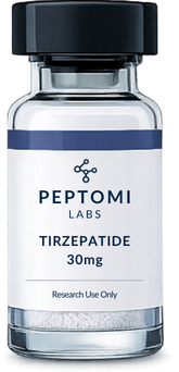 Tirzepatide