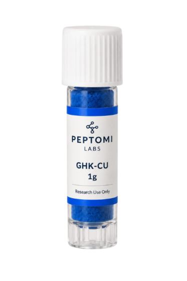 GHK-Cu Powder