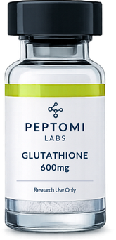 Glutathione (600 mg)