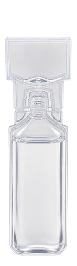 Sterile Saline 0.9% Sodium Chloride (10 mL)