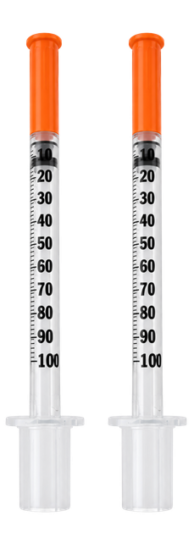 Insulin Syringes