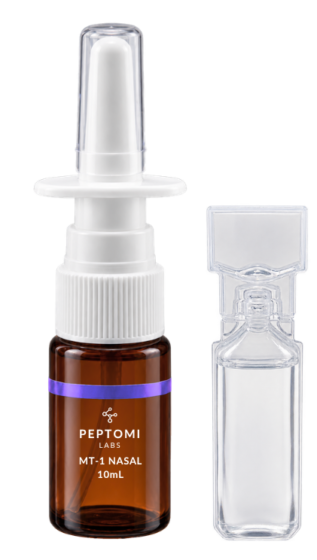 MT-1 Nasal Spray (10 mg)