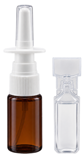 Nasal Spray Kit (10 mL)